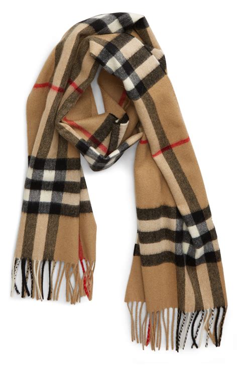 cane stoffa burberry|burberry check cashmere scarves.